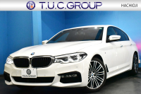 中古車・新車 入荷速報 BMW 5シリーズ