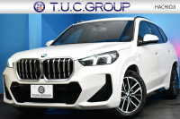 中古車・新車 入荷速報 BMW X1