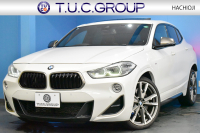 中古車・新車 入荷速報 BMW X2