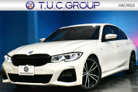 中古車・新車 入荷速報 BMW 3シリーズ