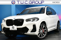 中古車・新車 入荷速報 BMW X3