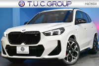 中古車・新車 入荷速報 BMW X1