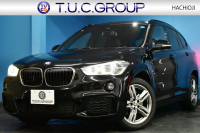 中古車・新車 入荷速報 BMW X1