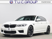 中古車・新車 入荷速報 BMW Mシリーズ