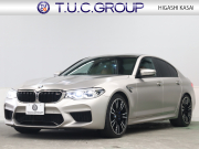 中古車・新車 入荷速報 BMW Mシリーズ