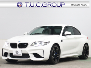 中古車・新車 入荷速報 BMW Mシリーズ