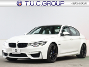 中古車・新車 入荷速報 BMW Mシリーズ