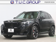 中古車・新車 入荷速報 BMW X1