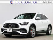 GLA