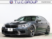中古車・新車 入荷速報 BMW Mシリーズ