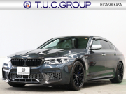 中古車・新車 入荷速報 BMW Mシリーズ