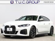 中古車・新車 入荷速報 BMW 4シリーズ