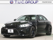 中古車・新車 入荷速報 BMW Mシリーズ
