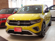 T-Cross