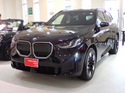 中古車・新車 入荷速報 BMW X3