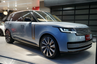 レンジローバー