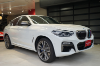 中古車・新車 入荷速報 BMW X4