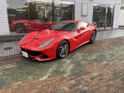 F12ベルリネッタ