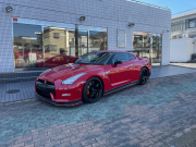GT-R