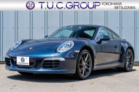 911(Type991.1)