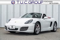 ボクスター(Type981)