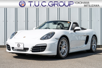 ボクスター(Type981)