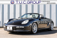 ボクスター(Type987)