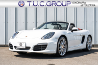 ボクスター(Type981)