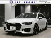 RS4アバント