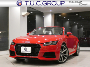 TTロードスター