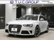 RS4アバント
