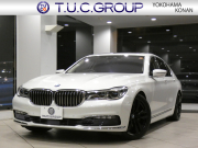 7シリーズ