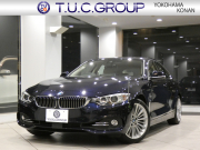 中古車・新車 入荷速報 BMW 4シリーズ