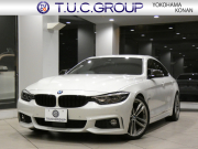 中古車・新車 入荷速報 BMW 4シリーズ