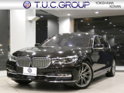 中古車・新車 入荷速報 BMW 7シリーズ
