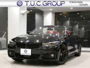 中古車・新車 入荷速報 BMW 4シリーズ