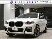 中古車・新車 入荷速報 BMW X4