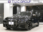 中古車・新車 入荷速報 BMW 4シリーズ
