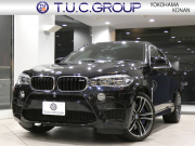 中古車・新車 入荷速報 BMW X6