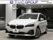 中古車・新車 入荷速報 BMW 2シリーズ