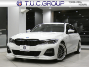 中古車・新車 入荷速報 BMW 3シリーズ