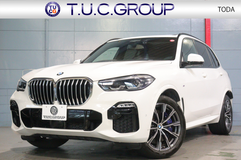 BMW X5 xDrive 35d Mｽﾎﾟｰﾂ　1ｵｰﾅｰ ﾄﾞﾗｲﾋﾞﾝｸﾞｱｼｽﾄﾌﾟﾗｽ ACC ｳﾞｧｰﾈｽｶﾚｻﾞｰｼｰﾄ ﾊﾟﾉﾗﾏｻﾝﾙｰﾌ 第7世代iDriveﾅﾋﾞ ﾌﾙｾｸﾞTV 360ｶﾒﾗ ﾍｯﾄﾞｱｯﾌﾟﾃﾞｨｽﾌﾟﾚｲ LEDﾍｯﾄﾞﾗｲﾄ 自動ﾘｱｹﾞｰﾄ 専用ｴｱﾛ&20AW　2年保証