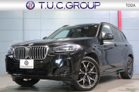 中古車・新車 入荷速報 BMW X3