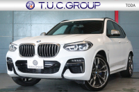 中古車・新車 入荷速報 BMW X3
