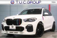 中古車・新車 入荷速報 BMW X5