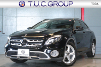 GLA