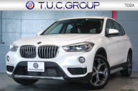 中古車・新車 入荷速報 BMW X1