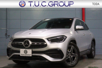 GLA