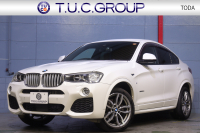 中古車・新車 入荷速報 BMW X4