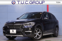 中古車・新車 入荷速報 BMW X1